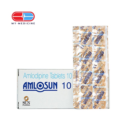 [MD130059] Amlosun 10