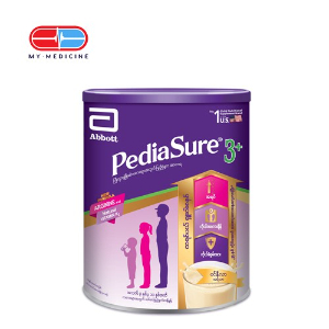 [CP090002] PediaSure Vanilla 400 g 3+