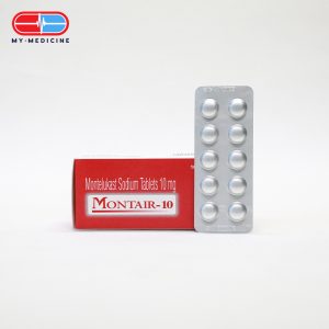 [MD130537] Montair-10