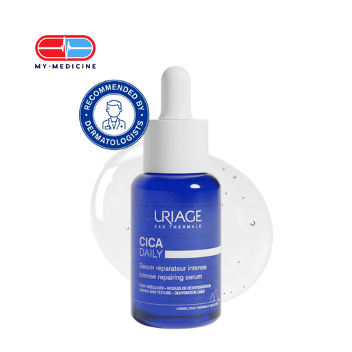 [CP040251] Uriage Bariederm Cica Daily Serum 30 ml