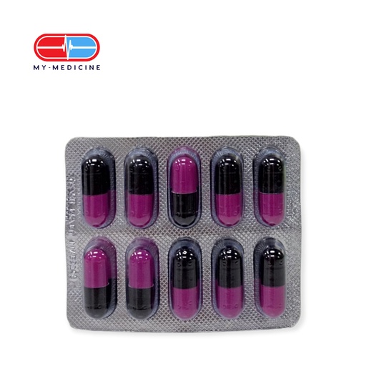 [MD131105] Amnacloxa