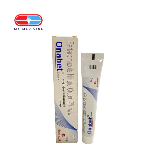 [MD170122] Onabet Cream 30g