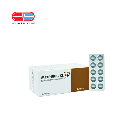 [MD130681] Metpure-XL 25