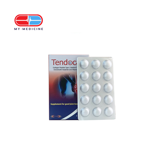 [MD131212] Tendocare