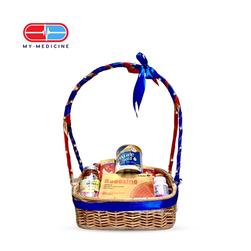 [MA080200] Thadinkyut Festival Hamper