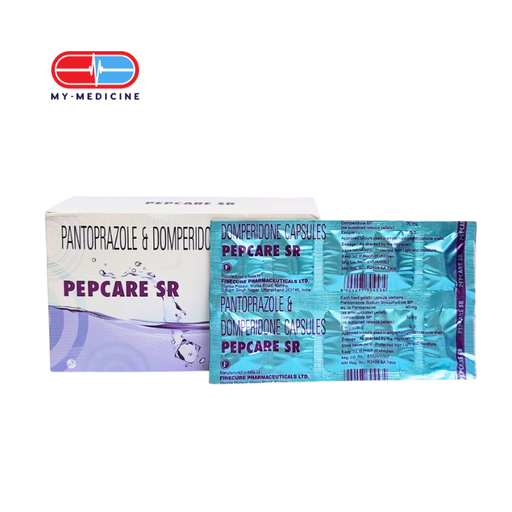 [MD131334] Pepcare SR