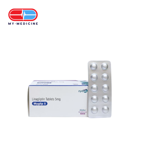 [MD131351] Myglip 5mg